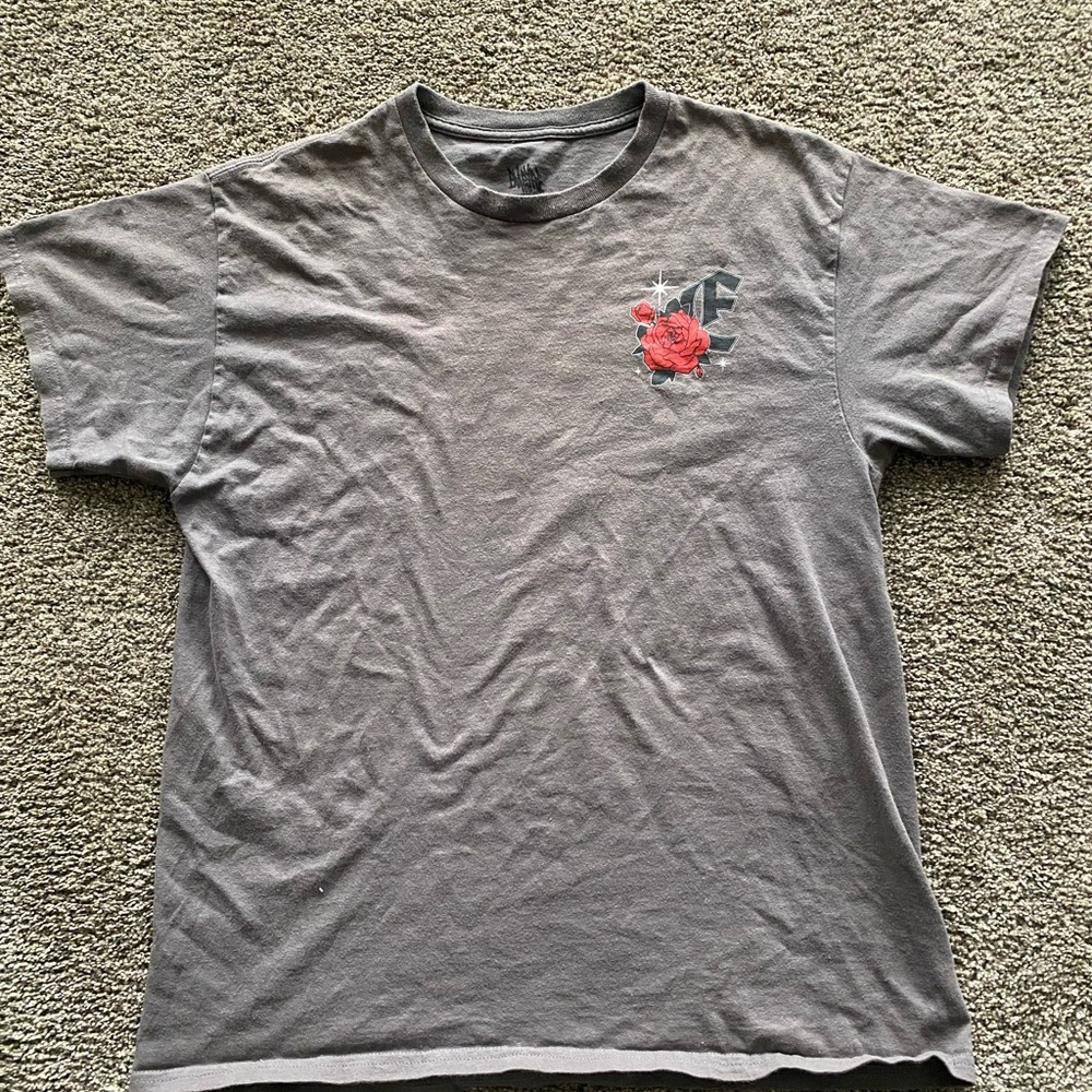 Empyre Classic Graphic Tee